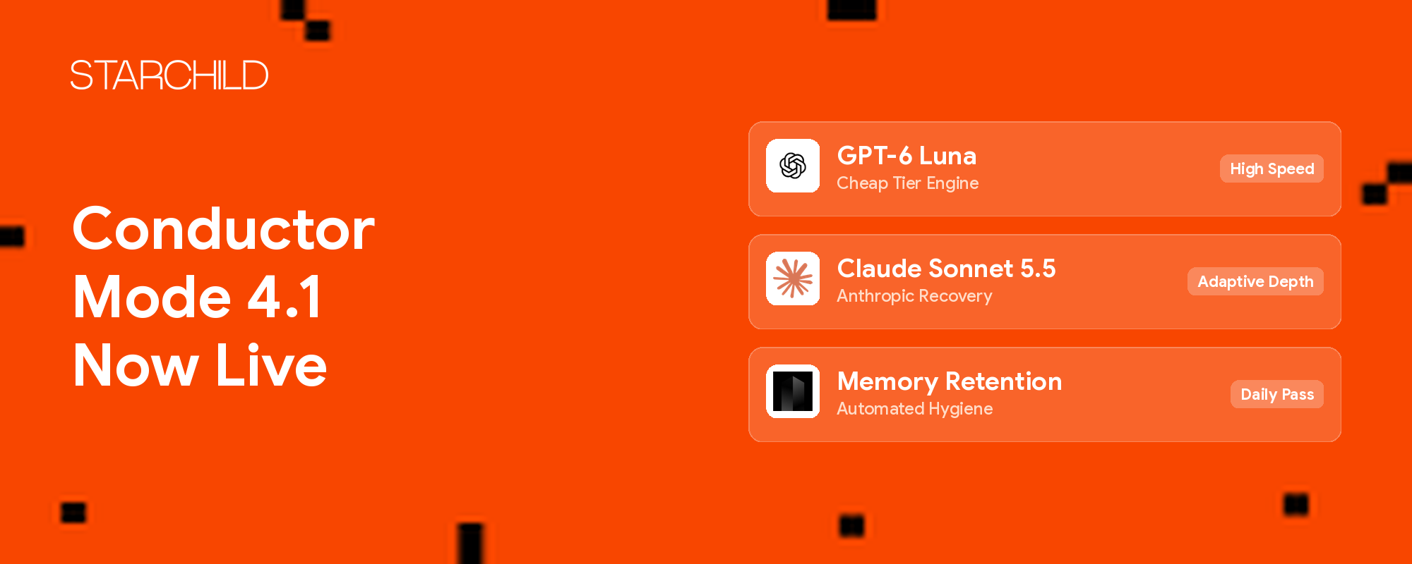 Conductor Mode 4.1: Adding GPT-6 Luna and Claude Sonnet 5.5
