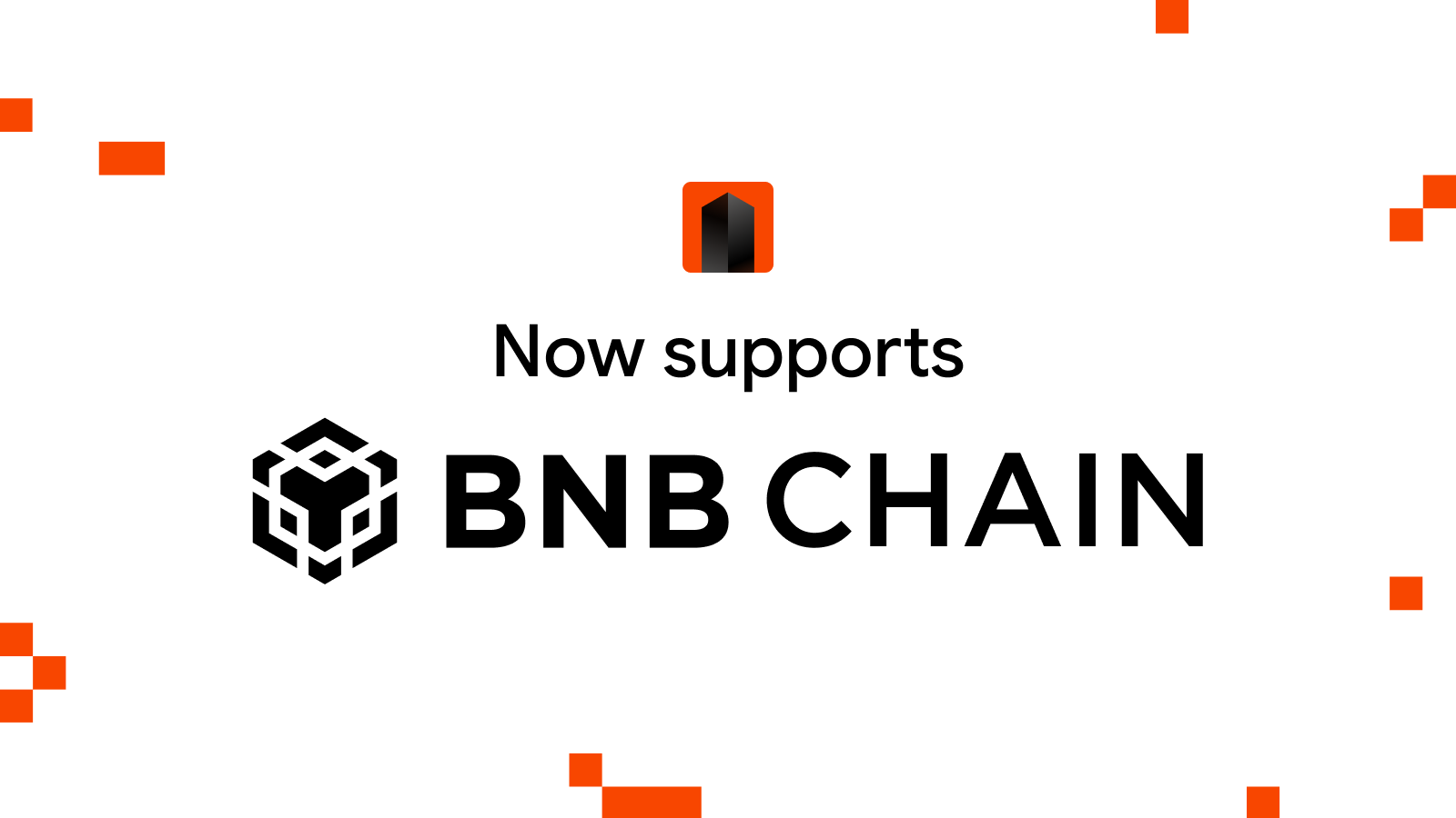Give AI Agents an Identity, a Job, and a Paycheck on BNB Chain graphic