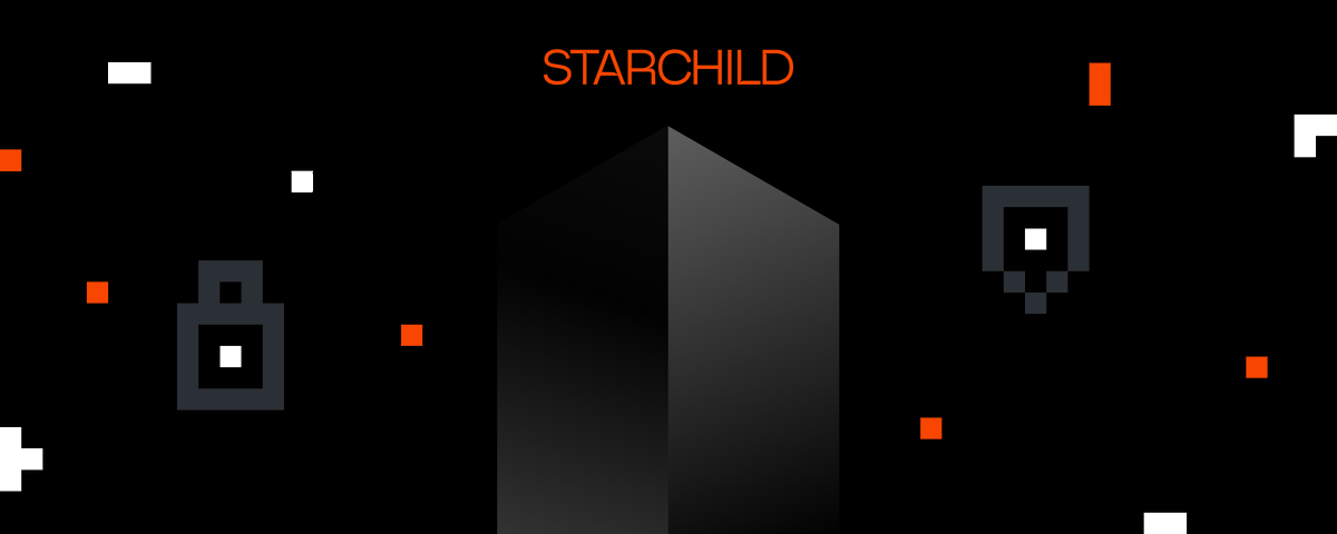 How Starchild helps manage your agent's data and security graphic