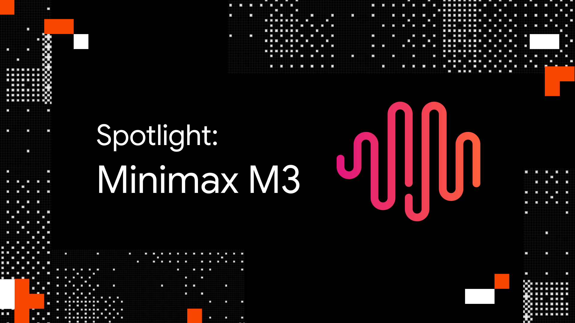 MiniMax M3 Is Live on Starchild: A Long-Context Model for AI Agents