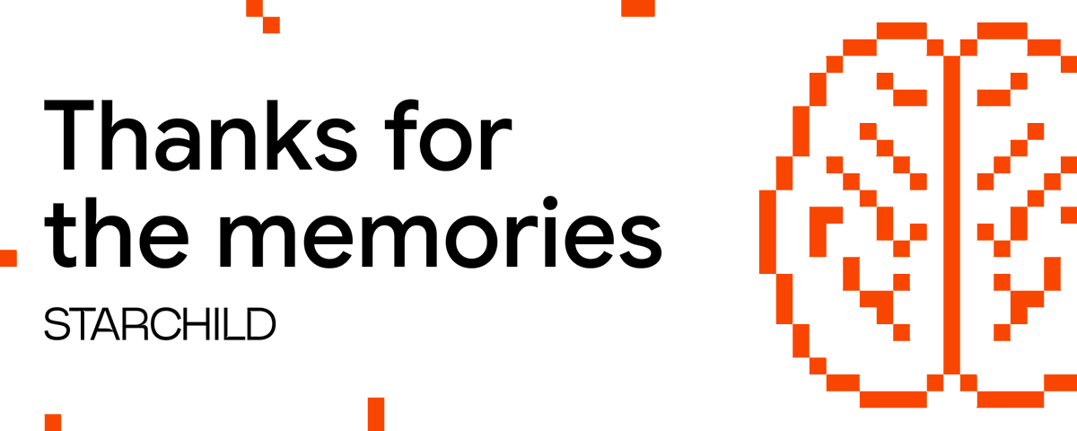 Stop re-explaining yourself to AI graphic