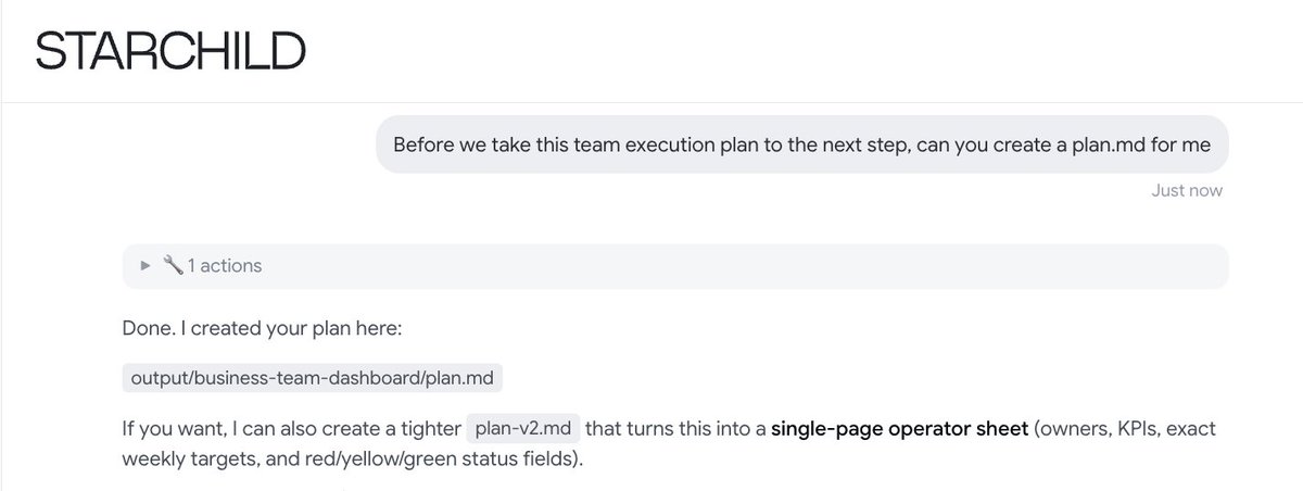 Stop Your Agent From One-Shotting Your Code image